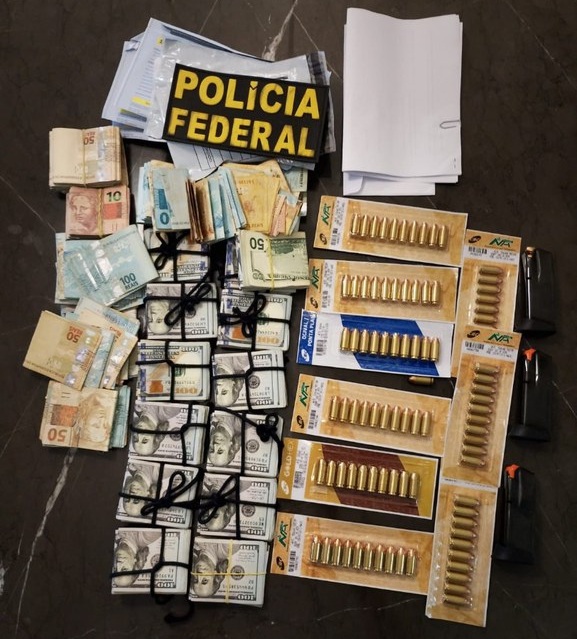 PF e CGU deflagram nova fase da Operação Sem Desconto e ex-presidente do INSS é preso