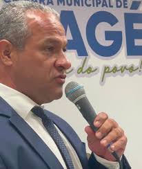 Dez meses depois: Polícia cumpre mandado contra suplente suspeito de execução de vereador em Magé