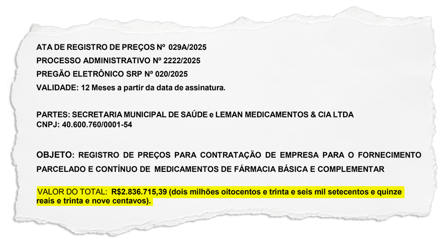 Descontentamento geral em Seropédica: servidores reclamam de atraso nos salários e população se queixa de falta de médicos e remédios