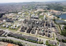 A pedido do MPF, Justiça suspende novos licenciamentos na área do antigo Comperj em Itaboraí