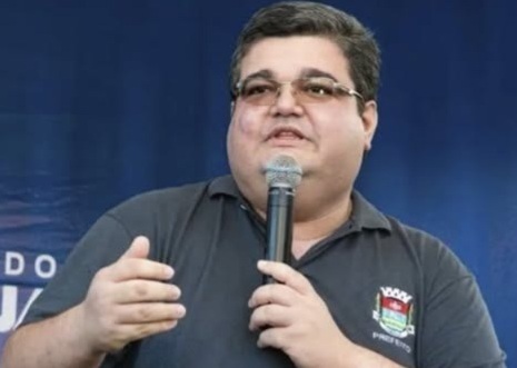 Onde está sendo aplicado o dinheiro da Saúde, prefeito?