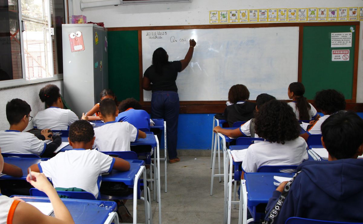 Nova Iguaçu: Pré-matrícula para escolas municipais de Nova Iguaçu começa na próxima terça-feira