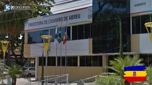 Casimiro de Abreu: mês de outubro foi de contra contracheque gordo para alguns servidores