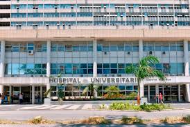 Rio terá novas UTIs automatizadas e hospitais modernizados da Rede Nacional de Serviços Inteligentes do SUS