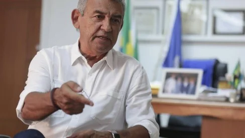 Dr. João tem contas aprovadas pela Câmara…