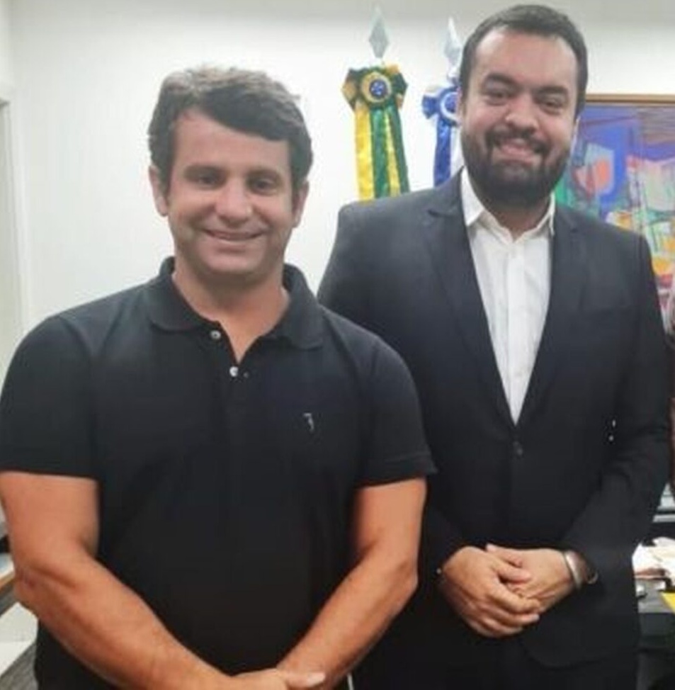 Será que Canella sabia disso?