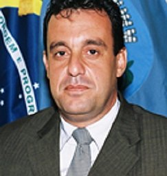 Meriti: Vereador preso por suposta ajuda ao Terceiro Comando vai responder por associação ao tráfico