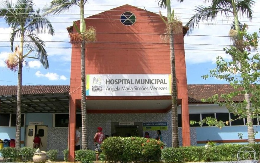 Casimiro de Abreu: apesar de repasse maior do Fundo Nacional, Saúde ruim provoca revolta