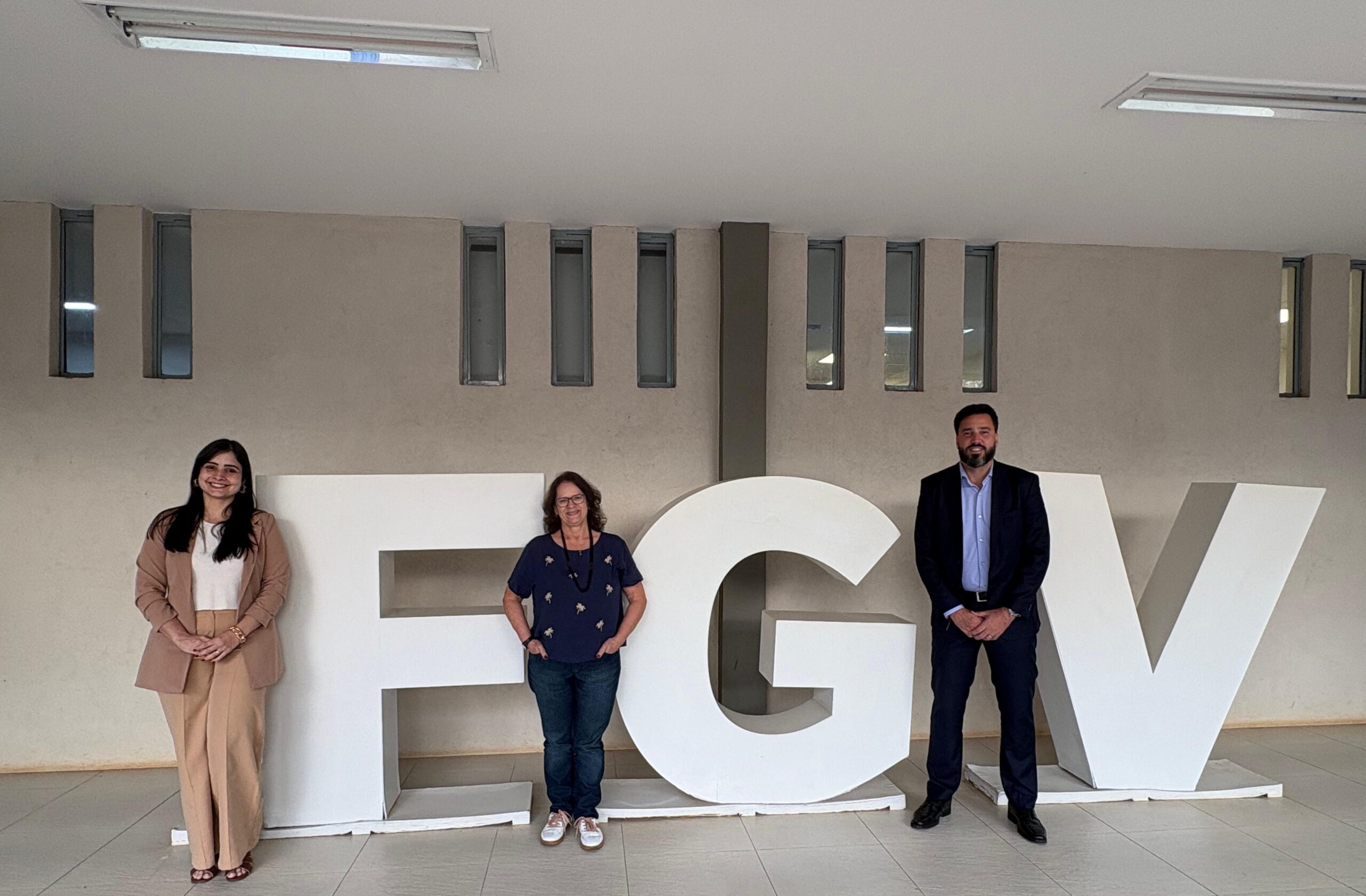 Prefeitura de Magé se destaca em programas da FGV voltados à sustentabilidade e inovação na gestão pública