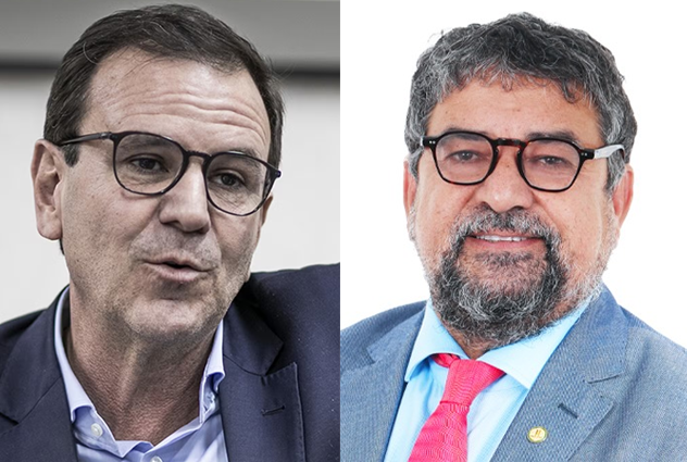 Pacto proposto por Eduardo Paes e Quaquá garante mais dinheiro para as prefeituras de Magé, Guapimirim e São Gonçalo