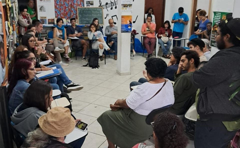 Educação transforma realidade na periferia de Rio das Ostras e impulsiona jovens rumo à universidade