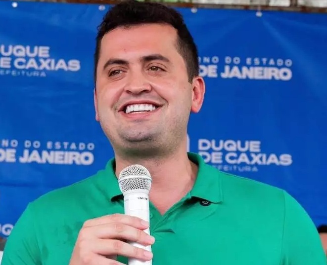 TRE multa prefeito e vice de Caxias: Netinho Reis e Aline do Áureo são multados em R$70 mil cada por condutas vedadas nas eleições de 2024