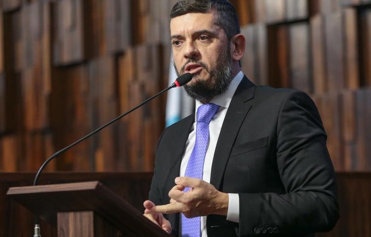 Incerteza na Alerj: Vitória ou derrota de Bacellar deverá ser por diferença mínima de votos