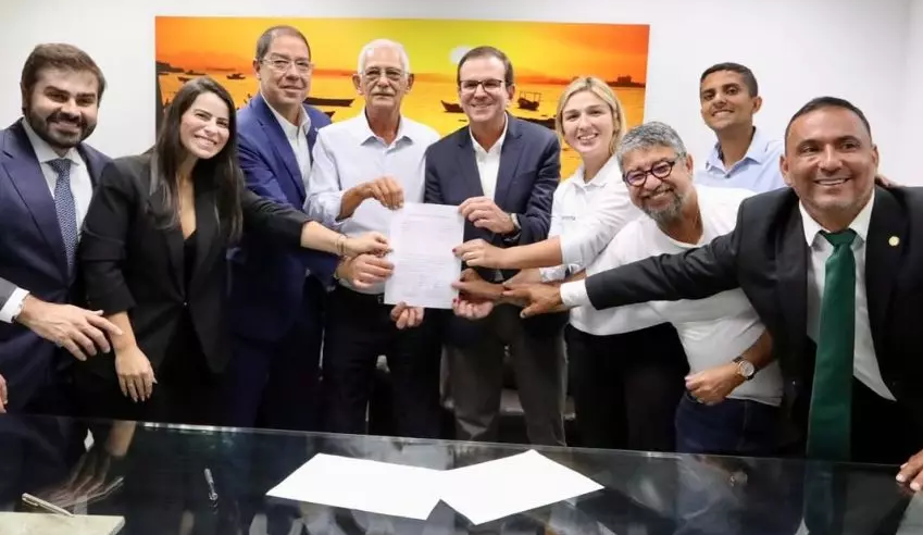 Redistribuição dos royalties: Magé e Guapimirim devem ter os repasses dobrados a partir de 2026, e as transferências para São Gonçalo podem saltar de R$ 45 milhões ano para R$ 300 milhões