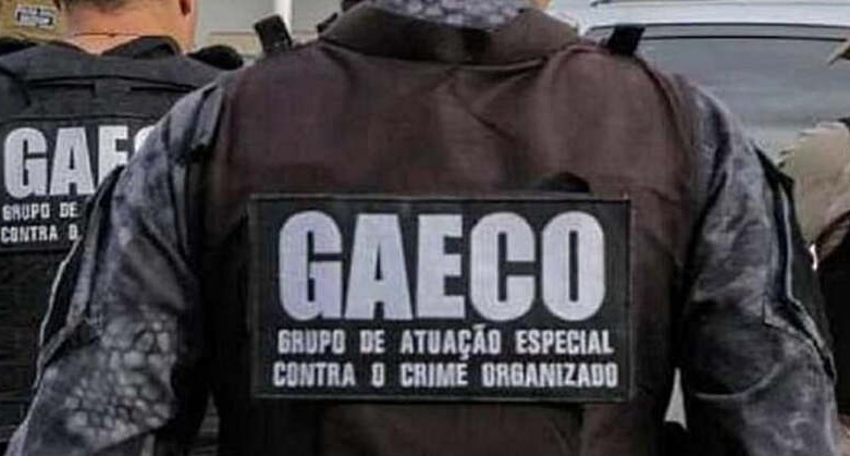 Ministério Público faz operação contra milicia Baixada: Tem policial civil e militar entre os alvos