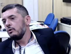 Bacellar vai usar tornozeleira eletrônica