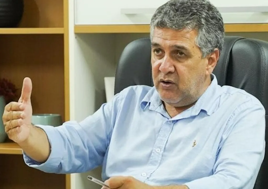 Passaralho em Casimiro de Abreu