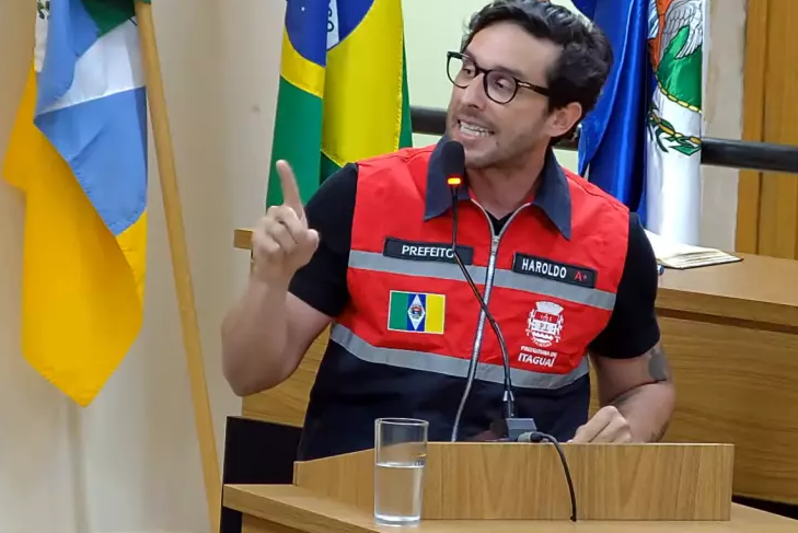 Saúde passa a ser vista como prioridade em Itaguaí