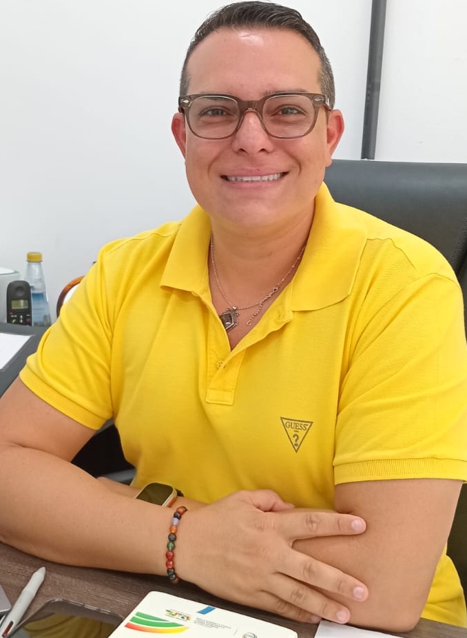 Convite ou intimação, secretário?