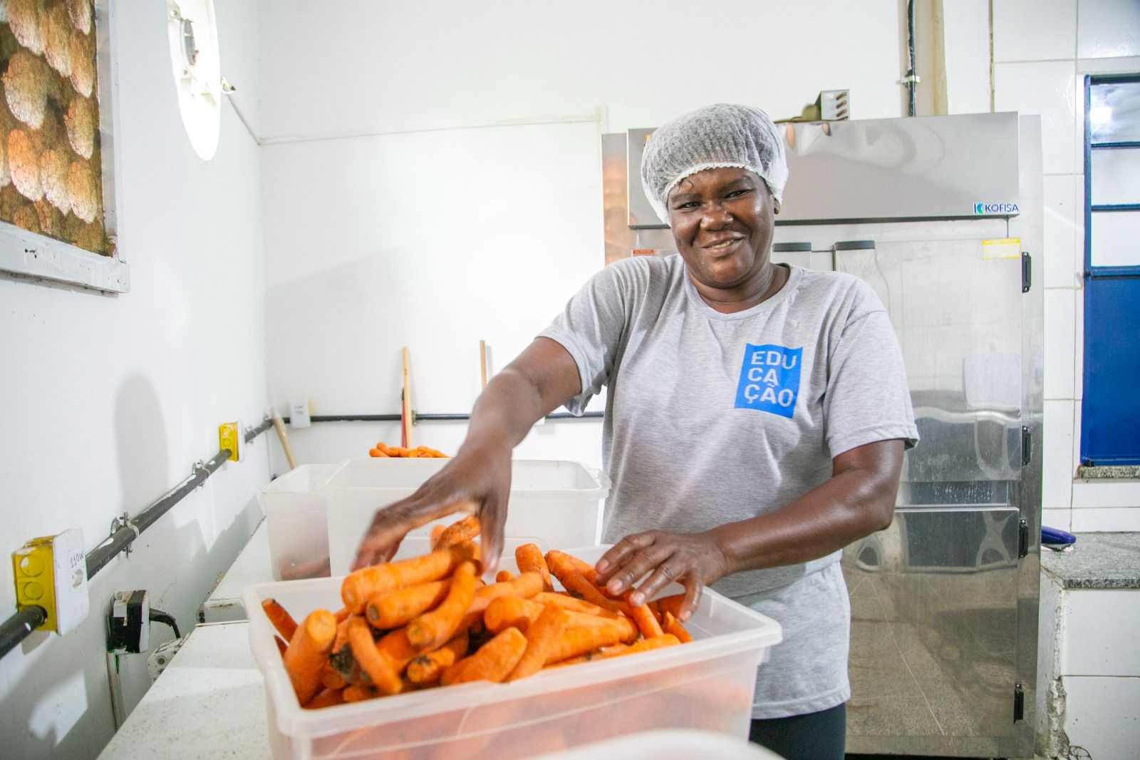 Paracambi abre inscrições para o Programa Merenda nas Férias