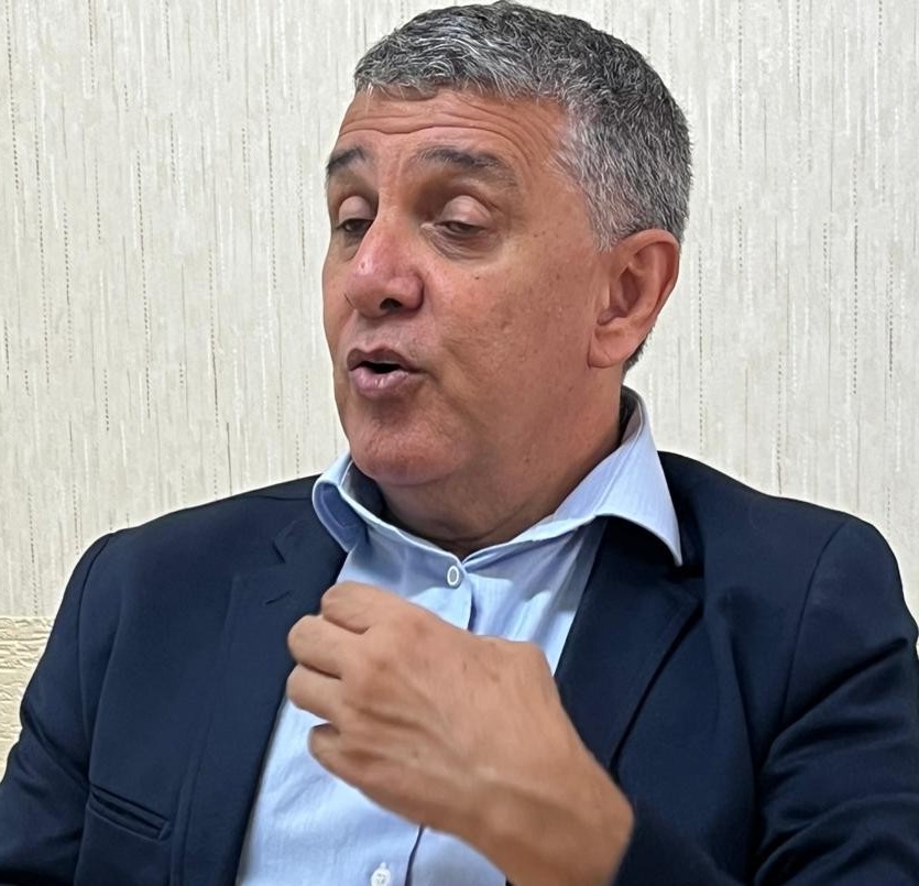 Presente indesejável em Casimiro de Abreu