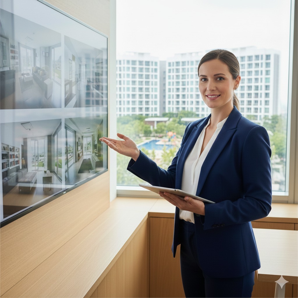 Projeto Escola de Vendas da MRV forma mais de 8 mil corretores