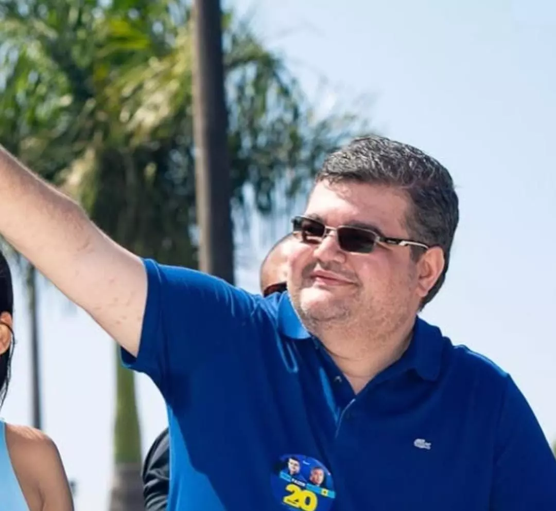 Dr. Rubão vence uma na Justiça: ação por abuso de poder político e econômico ajuizada por Donizete é julgada improcedente