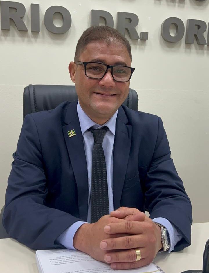 De olho na Alerj: Vereador de Rio das Ostras vai tentar mandato de deputado estadual