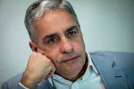 Lembrado para governador, André Ceciliano afirma que quer mesmo é uma vaga na Alerj