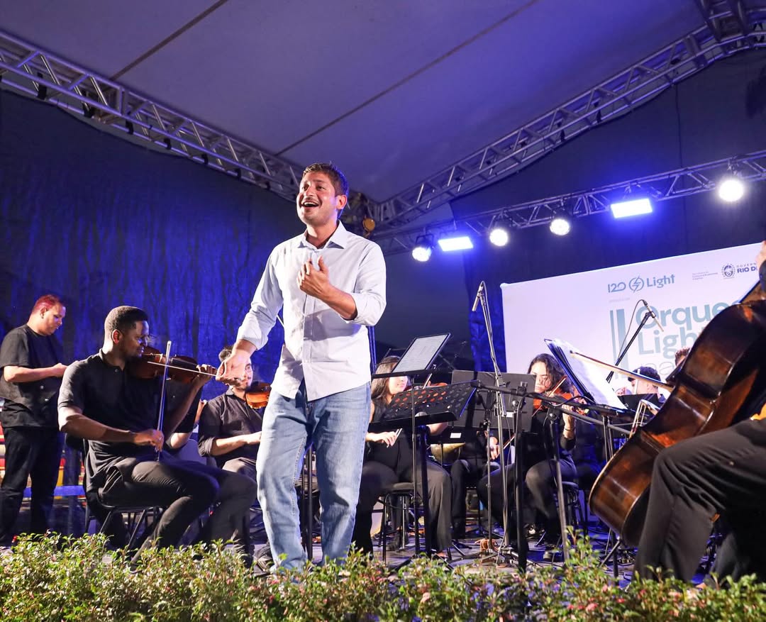 Paracambi faz balanço do primeiro ano da gestão de Andrezinho Ceciliano