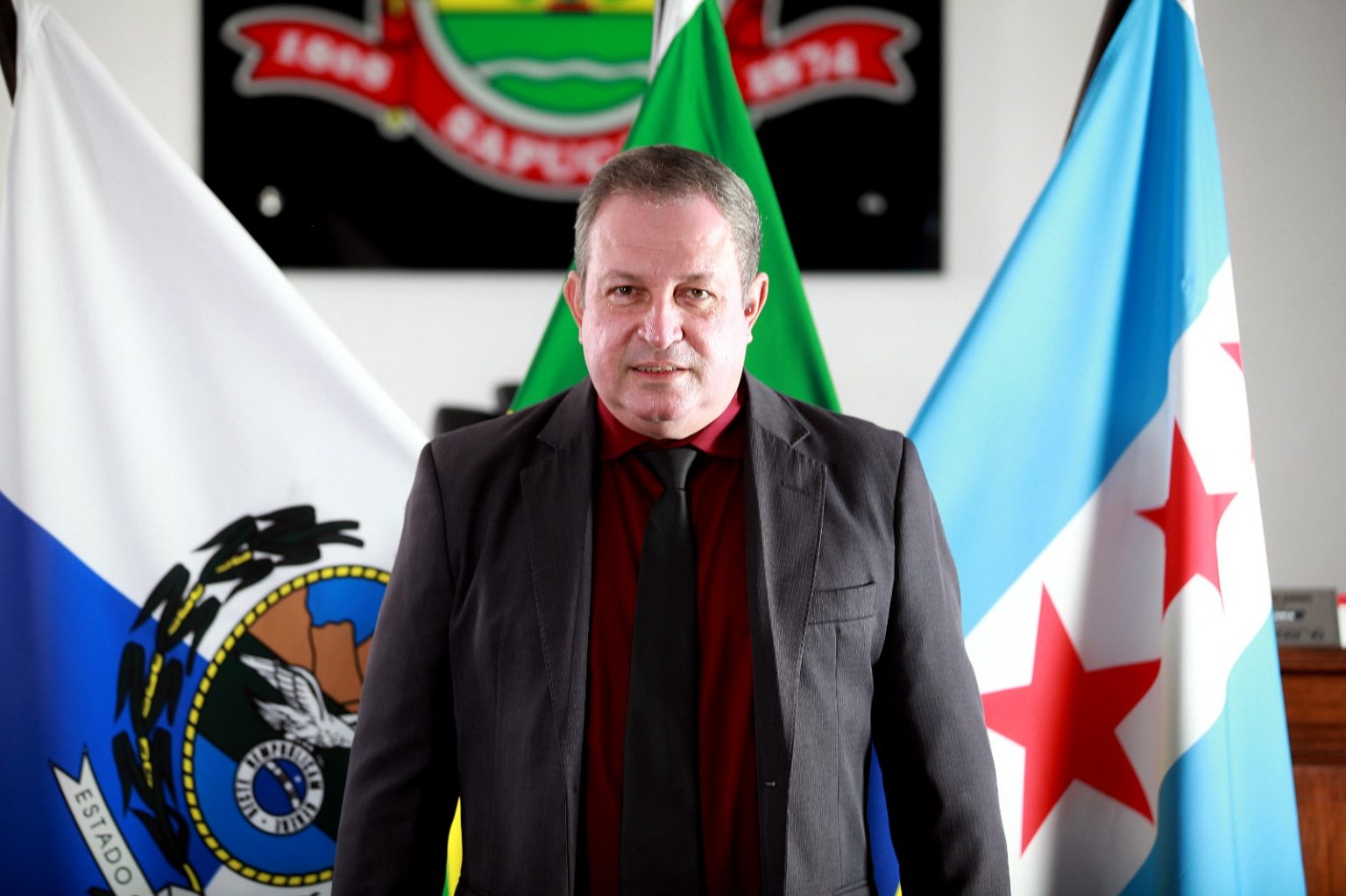 MP obtém na Justiça afastamento do presidente da Câmara de Sapucaia por recondução ilegal ao cargo