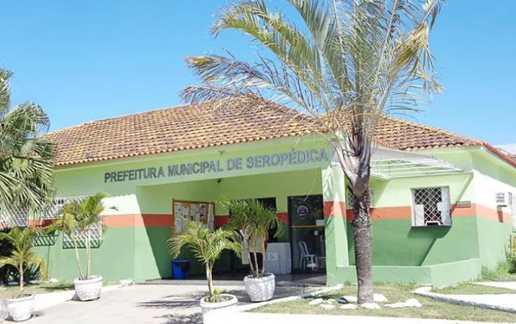 Seropédica: Prefeitura demite mais de 600 contratados