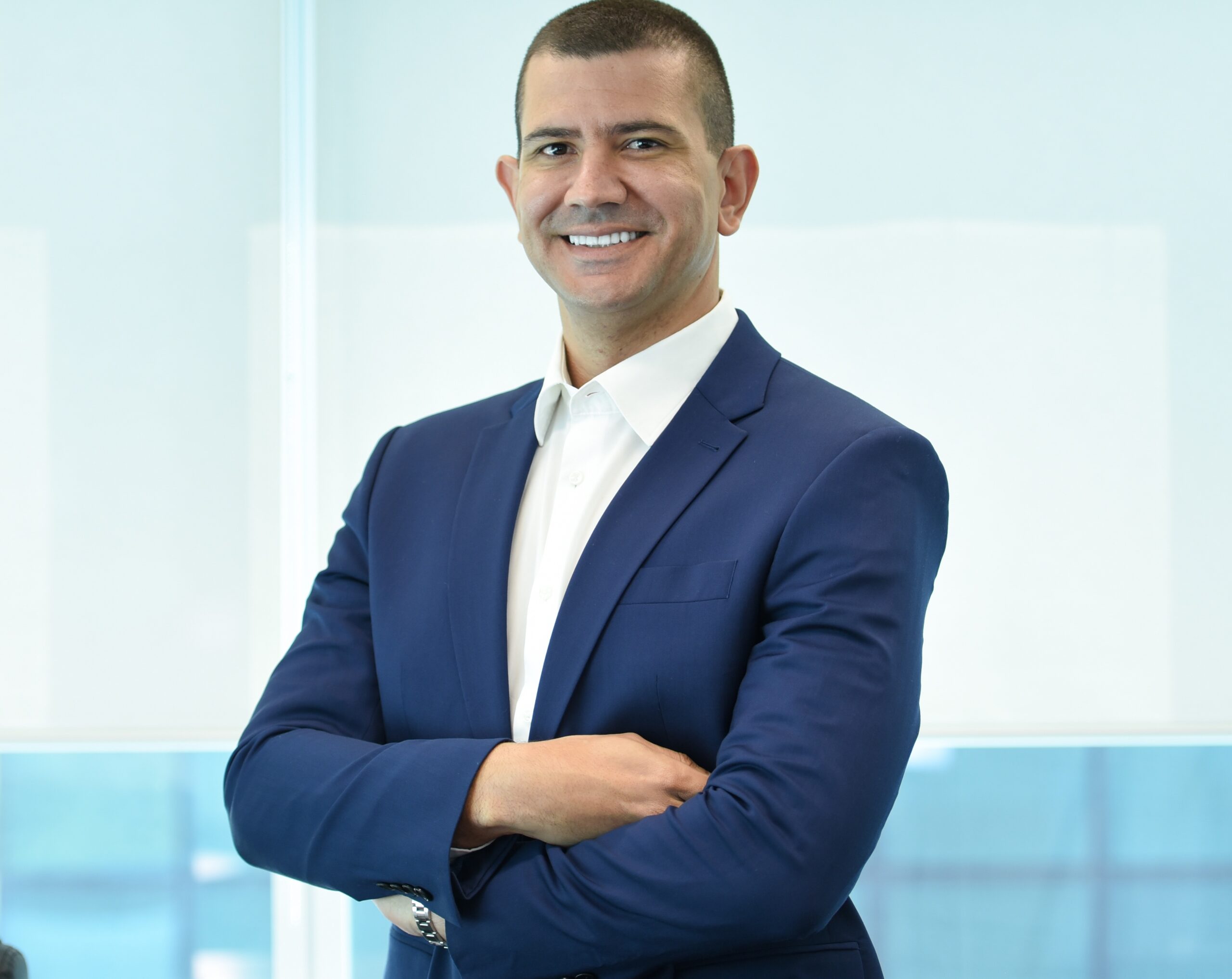 Aumenta o coro dos que querem Douglas Ruas governador