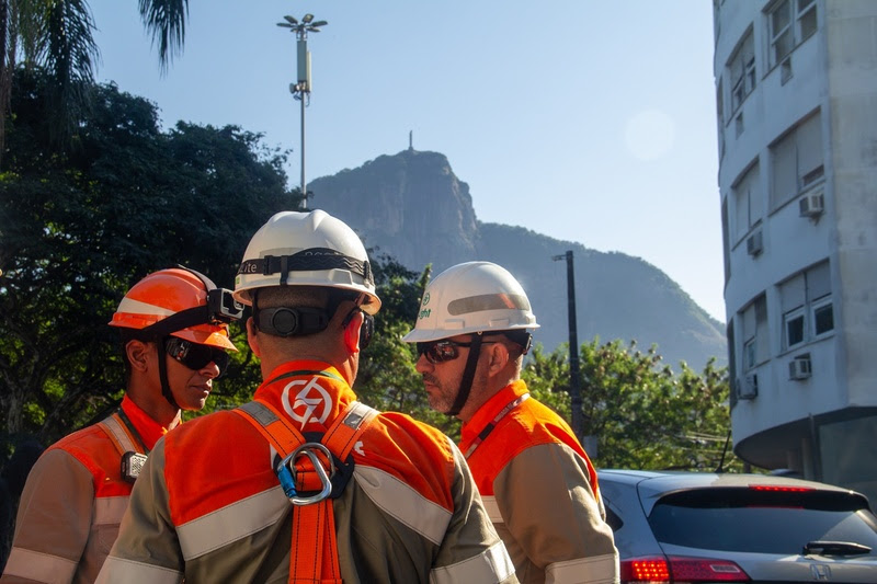 Light tem esquema especial para o Réveillon