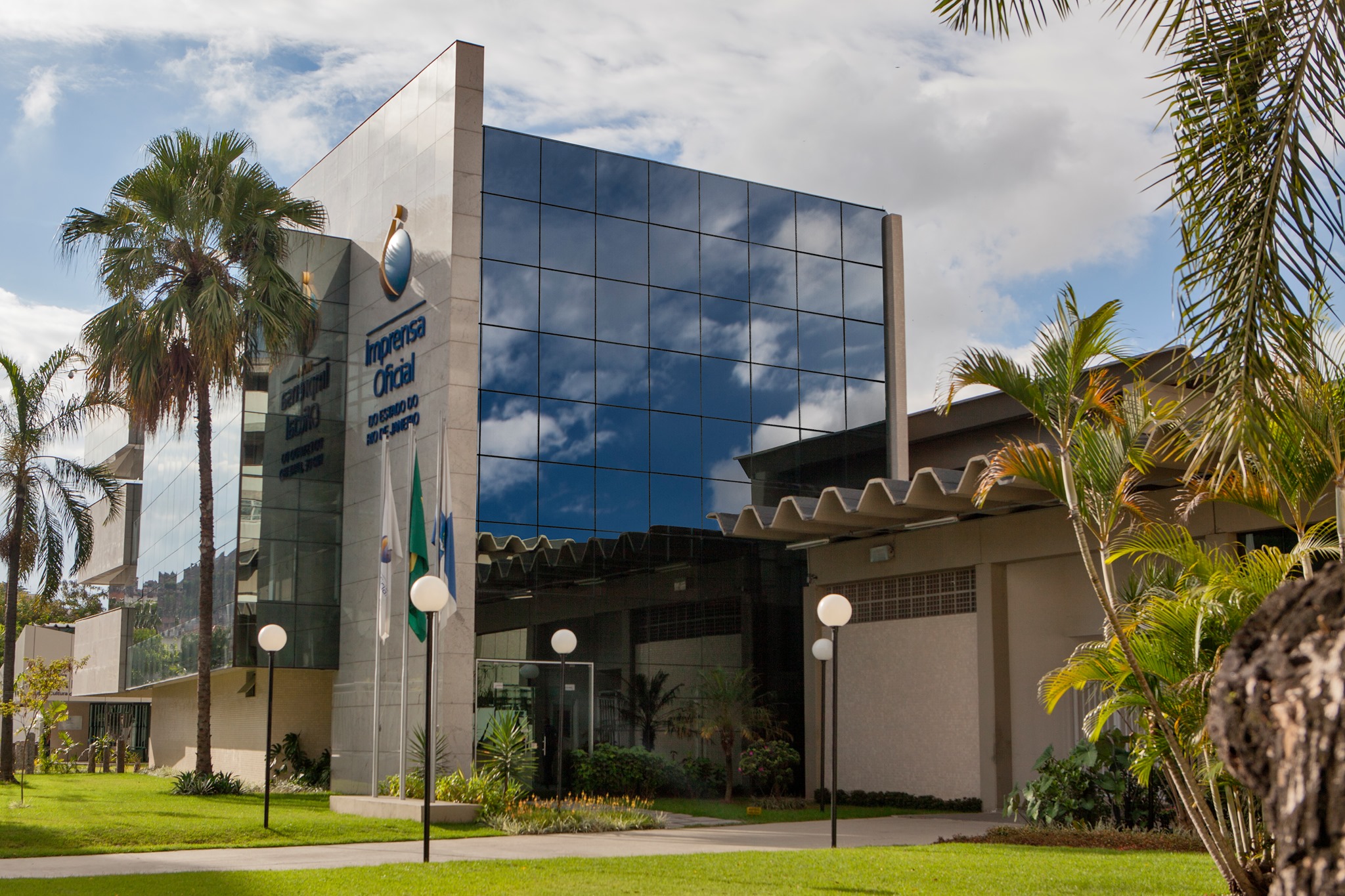 Recursos da Imprensa Oficial do RJ não podem ser usados para pagamento de dívidas judiciais, decidiu o STF