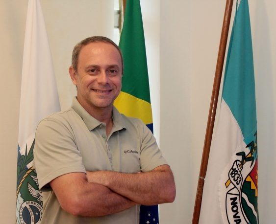 Nova Iguaçu começa 2026 sem dívida com o funcionalismo