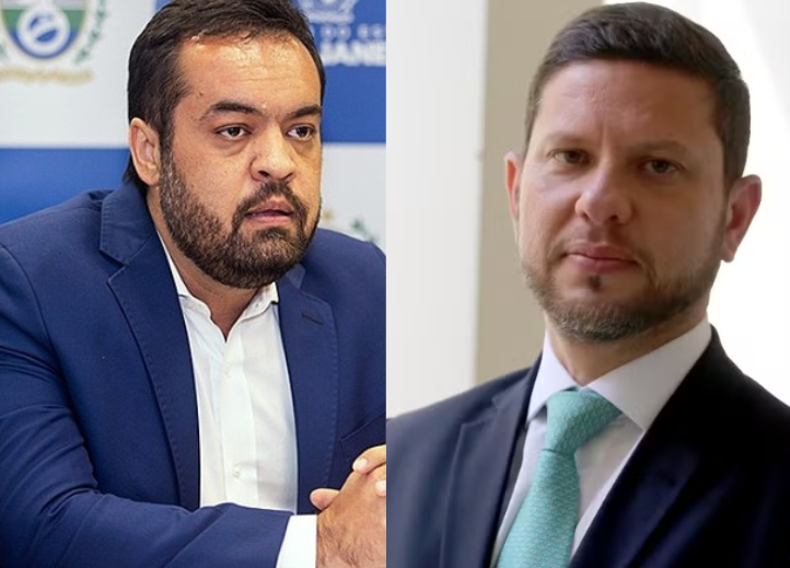 Disputa por mandato-tampão no RJ: Sai Douglas Ruas e entra Nicola Miccione