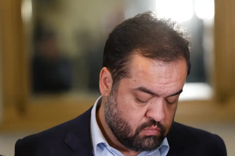 Cláudio Castro formaliza pedido de adesão do Rio de Janeiro ao Propag