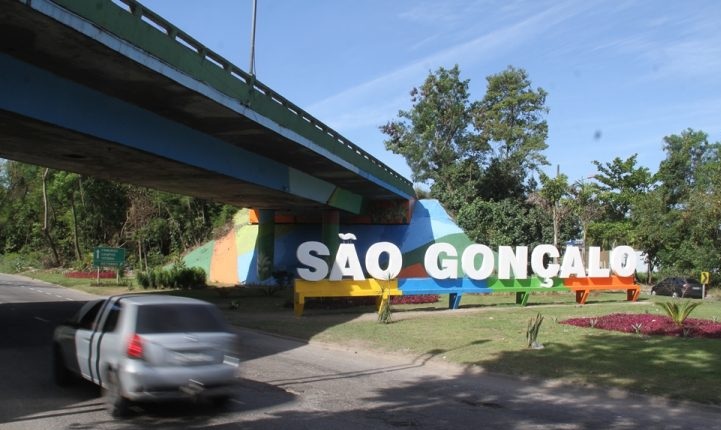 Primos ricos, Rio e Maricá vão fortalecer receita de São Gonçalo: Arrecadação de royalties pode saltar para R$ 300 milhões este ano