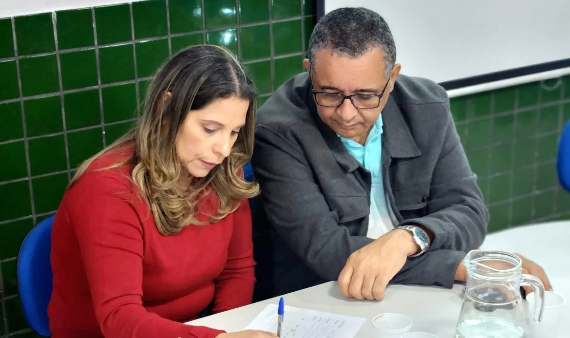 Japeri: Com foco em gestão inovadora e desenvolvimento social, governo institui Plano Plurianual 2026–2029