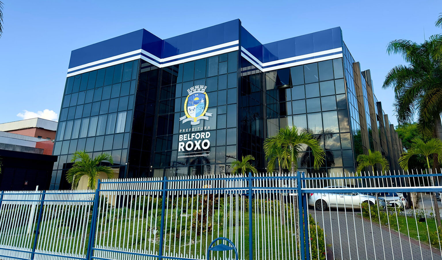 Em suaves prestações: Belford Roxo prorroga para até junho anistia de multas e juros em tributos atrasados