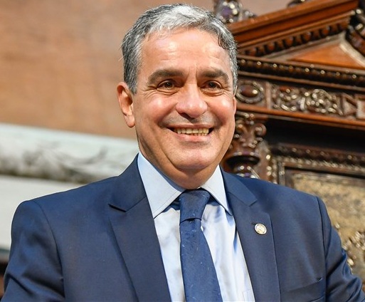 Guinada à direita por Eduardo Paes aumenta pressão para André Ceciliano concorrer a mandato-tampão com saída de Castro