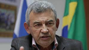 Agora no PSDB, Dr. João prepara campanha para deputado federal ao lado de Luciano Vieira, que deve ser o nome do partido para senador