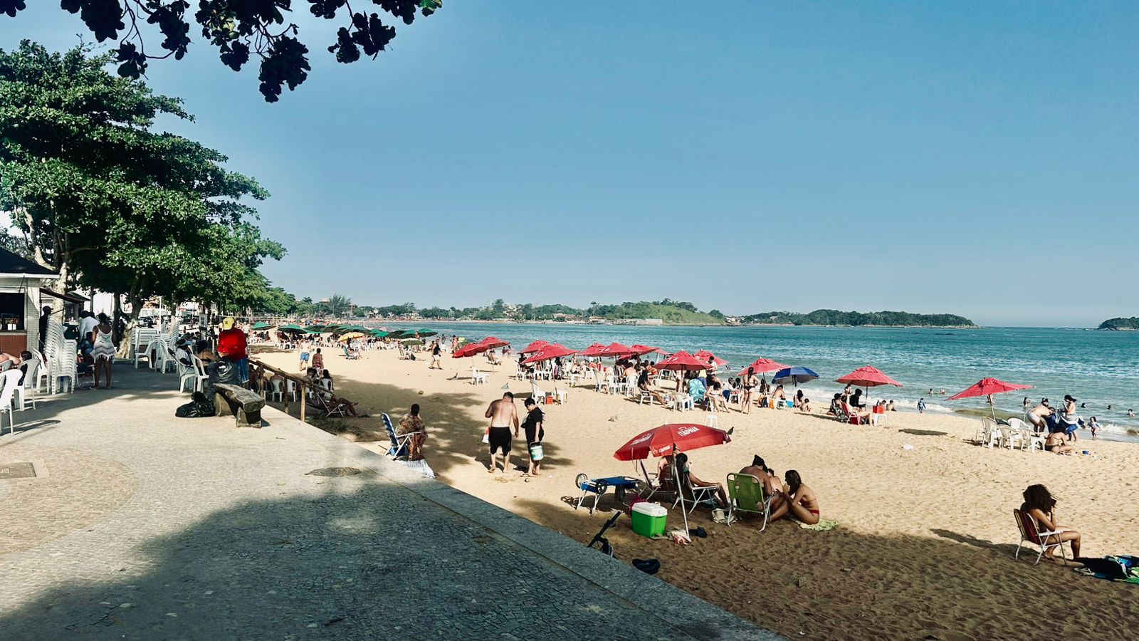 Rio das Ostras: Lei homenageia Dorival Caymmi e batiza orla entre as praias do Centro e do Bosque