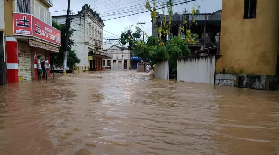 Miracema: MP denúncia ex-prefeito por aplicação irregular de recursos recebidos para reparar danos causados por enchente