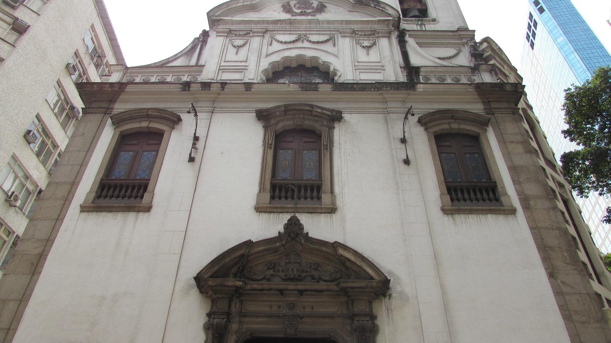 Ministério Público denuncia empresária por desvio de R$ 12 milhões de instituições religiosas, entre elas uma igreja com mais de 300 anos