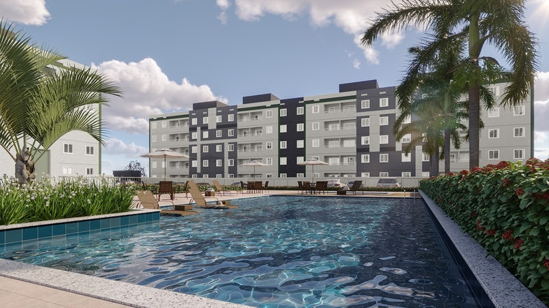 Projeto de cidade inteligente lançado da MRV vira modelo nacional