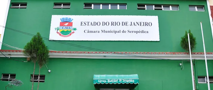 Para que servem os vereadores de Seropédica?