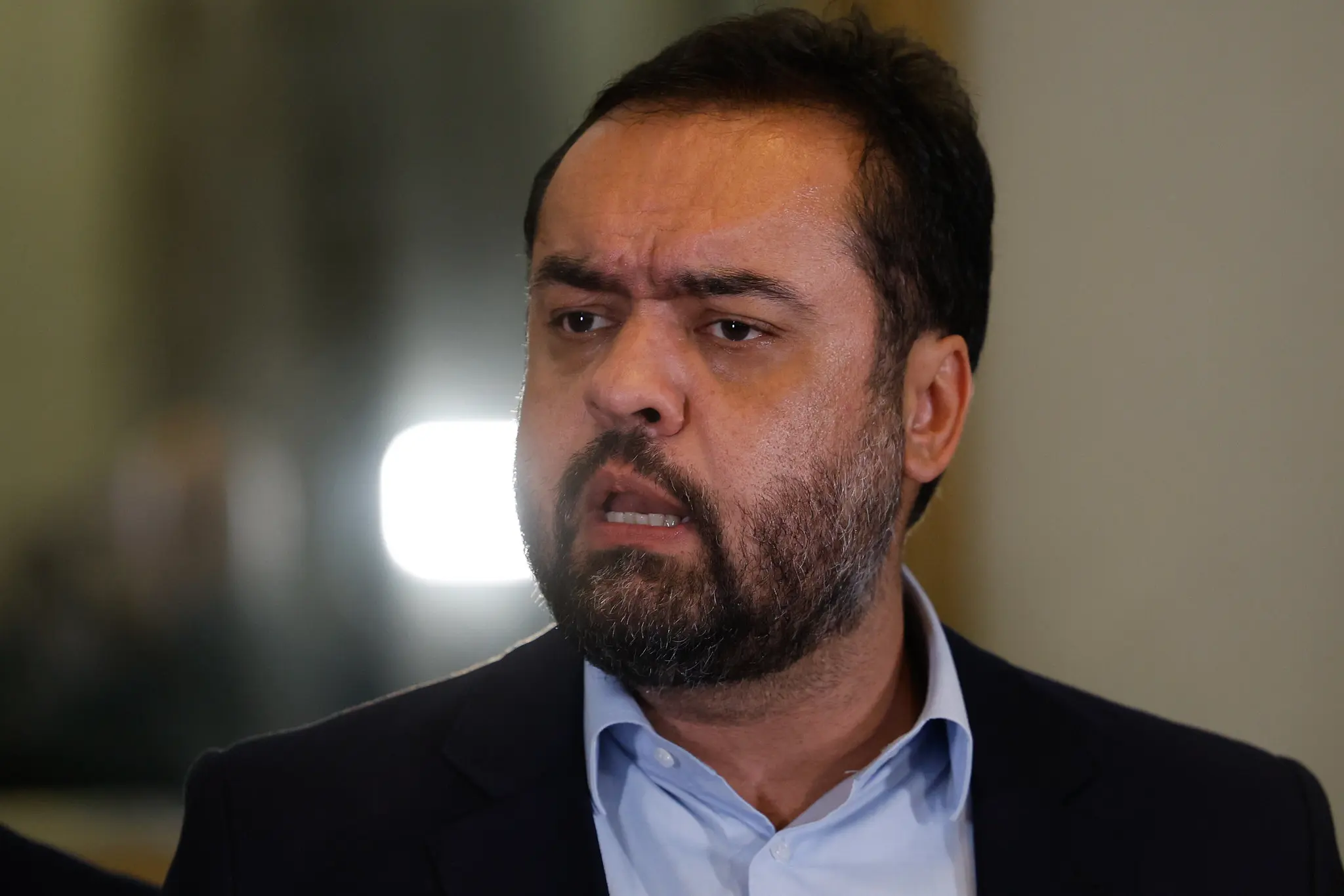 Efeito André Ceciliano?