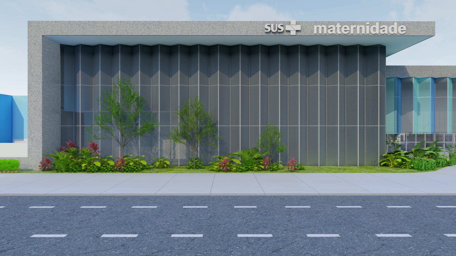 Ministro da Saúde dará, nesta quarta, ordem de início à obra da primeira maternidade pública de Japeri